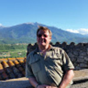 Meet your Posher, Patrick